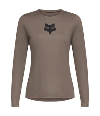 FOX Chandail W Ranger Ls Head 2026