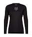 Womens Ranger Fox Head Long Sleeve Jersey