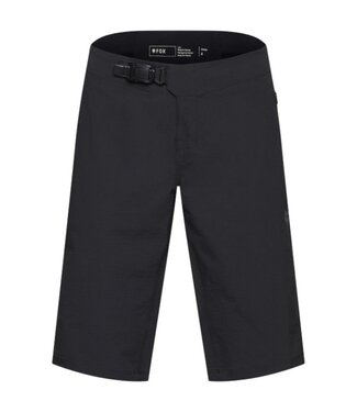 FOX Womens Ranger Lined Shorts