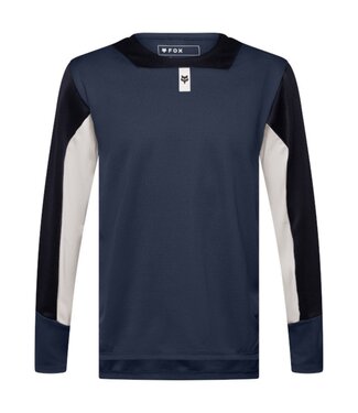 FOX Youth Defend Long Sleeve Jersey