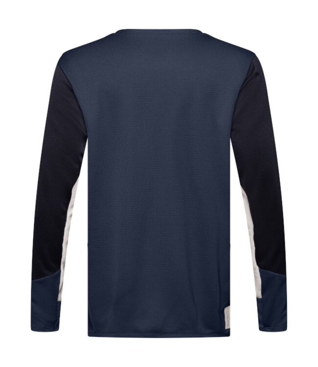 Youth Defend Long Sleeve Jersey