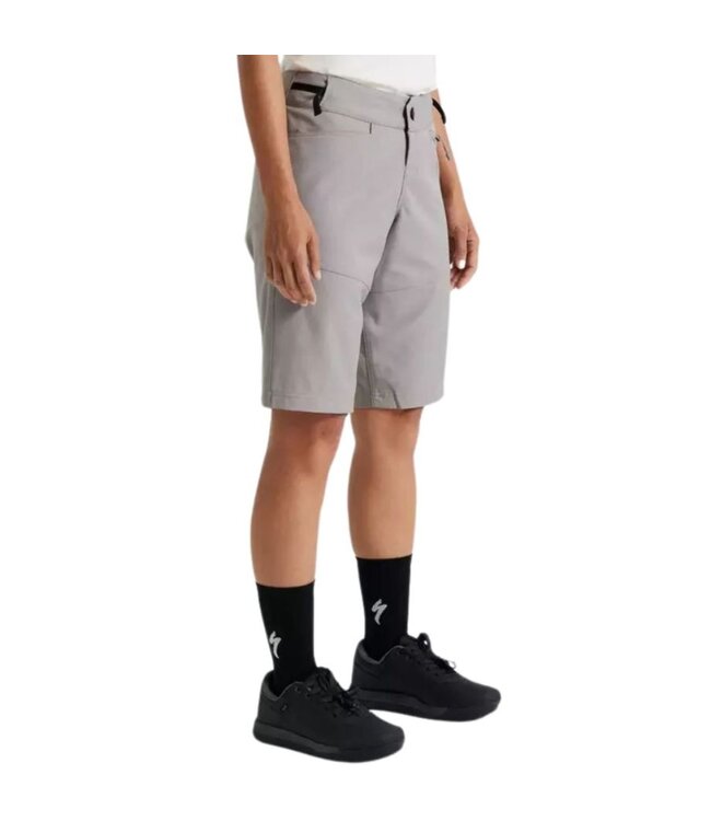 Trail Short Femme