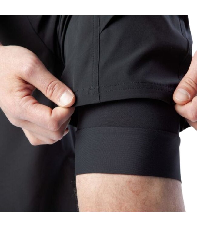 Short Range 2 Homme