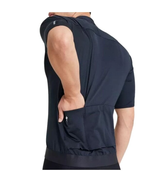 Men's Foundation Short Sleeve Jersey