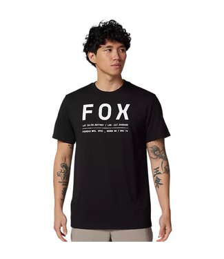 FOX Non Stop Tech Tee
