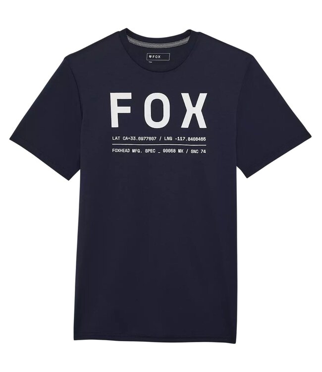 Non Stop Tech Tee
