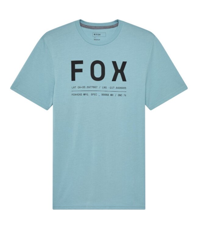 Non Stop Tech Tee