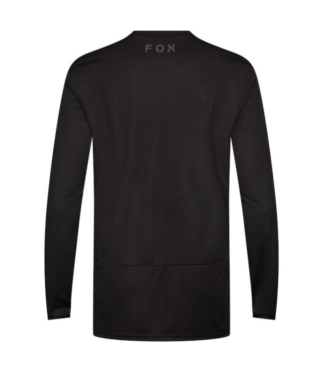 Ranger Ls Head Jersey