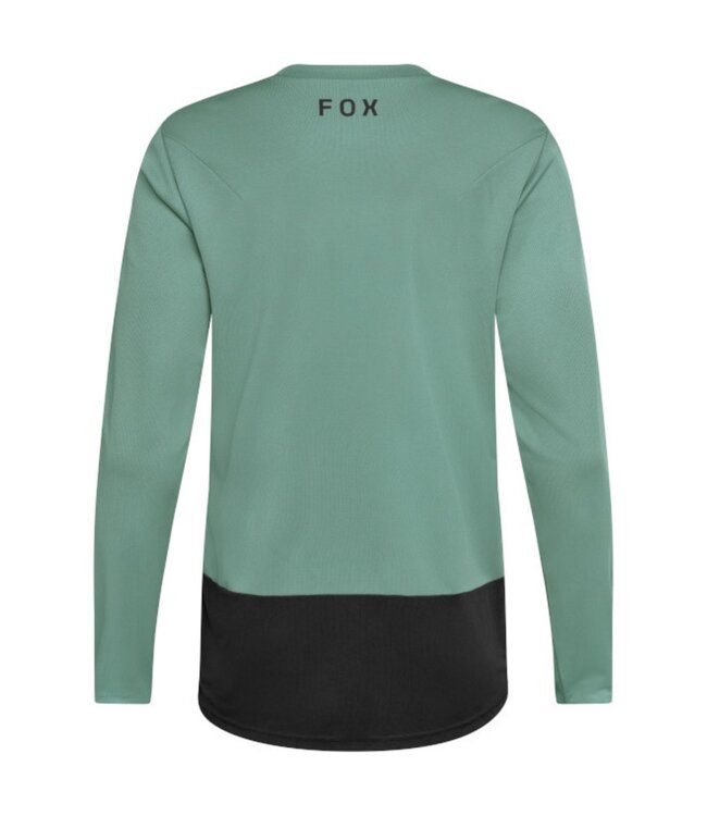 Ranger Ls Head Jersey