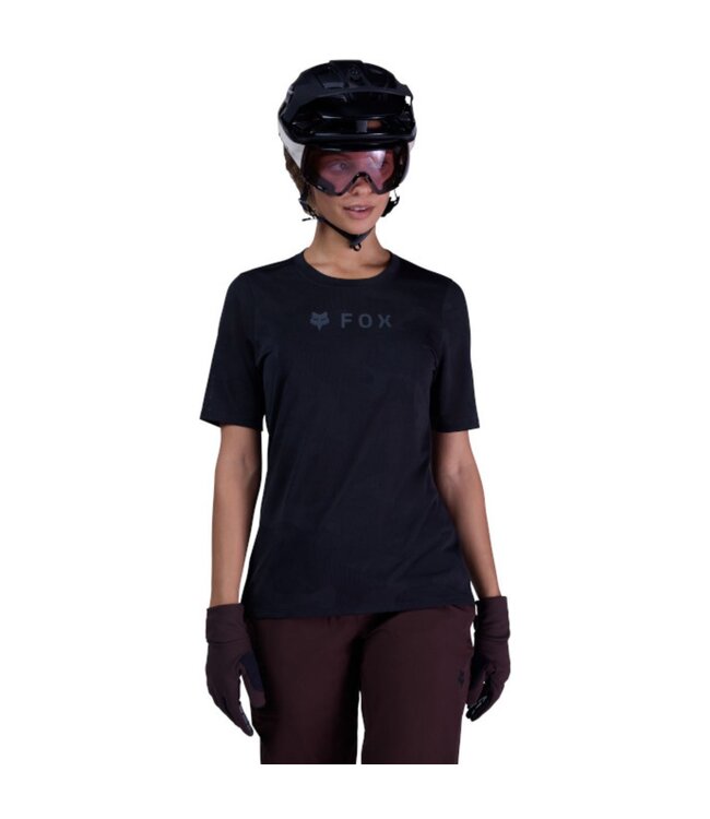 Chandail W Ranger Tru Dri Ss 2026