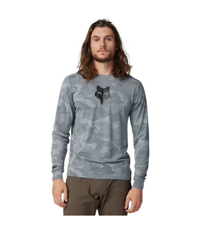 Chandail Ranger Tru Dri LS
