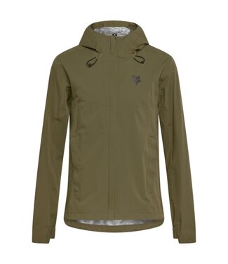FOX Ranger 2.5-Layer Water Jacket