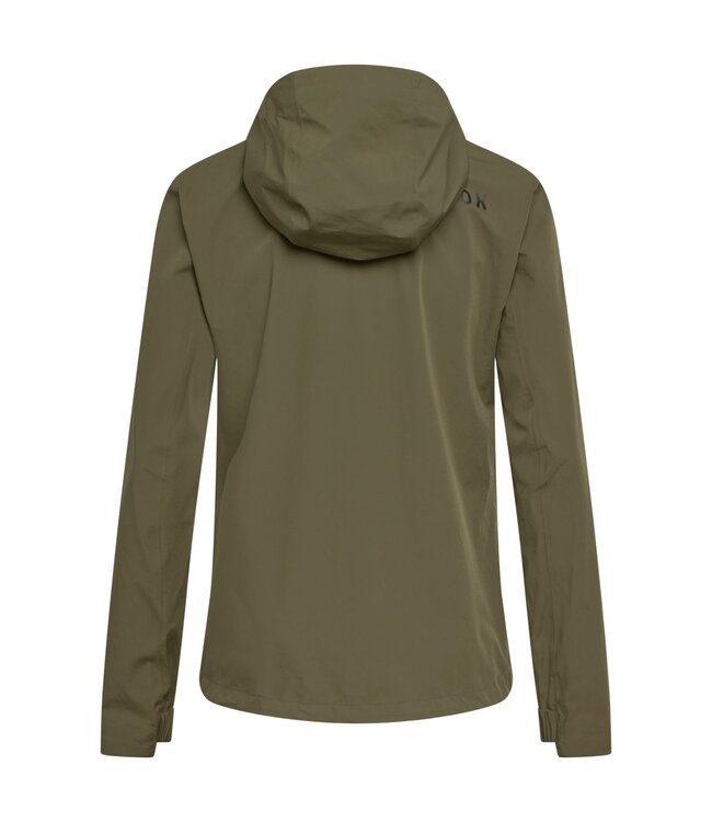 Manteau Ranger Water