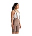 SBC Foundation Bib Short Femme 2026