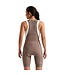 SBC Foundation Bib Short Femme 2026