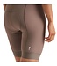 SBC Foundation Bib Short Femme 2026