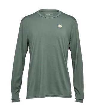 FOX Ranger Shepherds Drirelease® LS Jersey