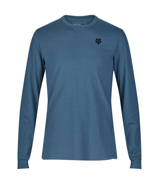 Ranger Shepherds Drirelease® Long Sleeve Jersey