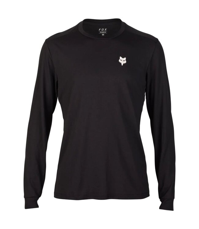 Ranger Shepherds Drirelease® Long Sleeve Jersey