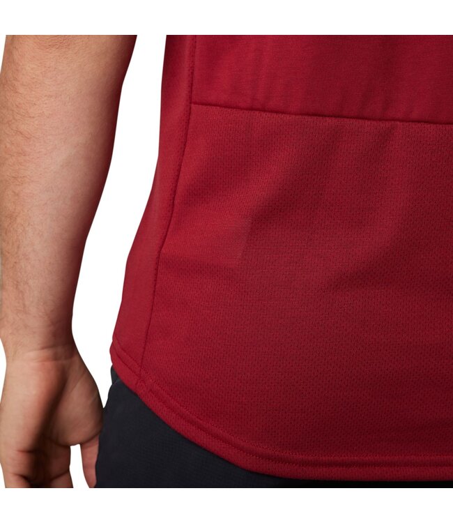 Chandail Ranger drirelease Jersey Race