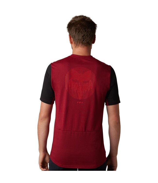 Ranger drirelease Race Jersey