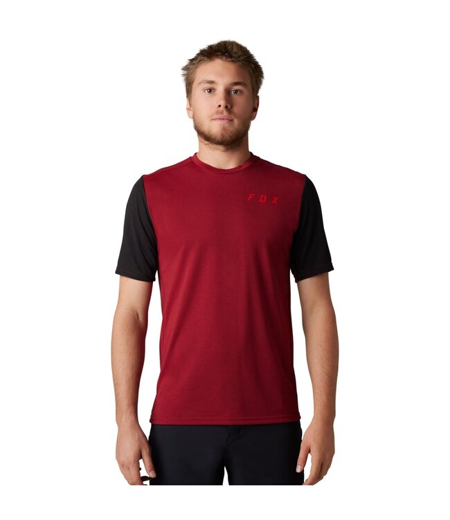 Ranger drirelease Race Jersey