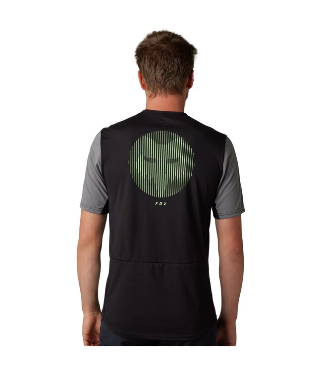 Ranger drirelease Race Jersey
