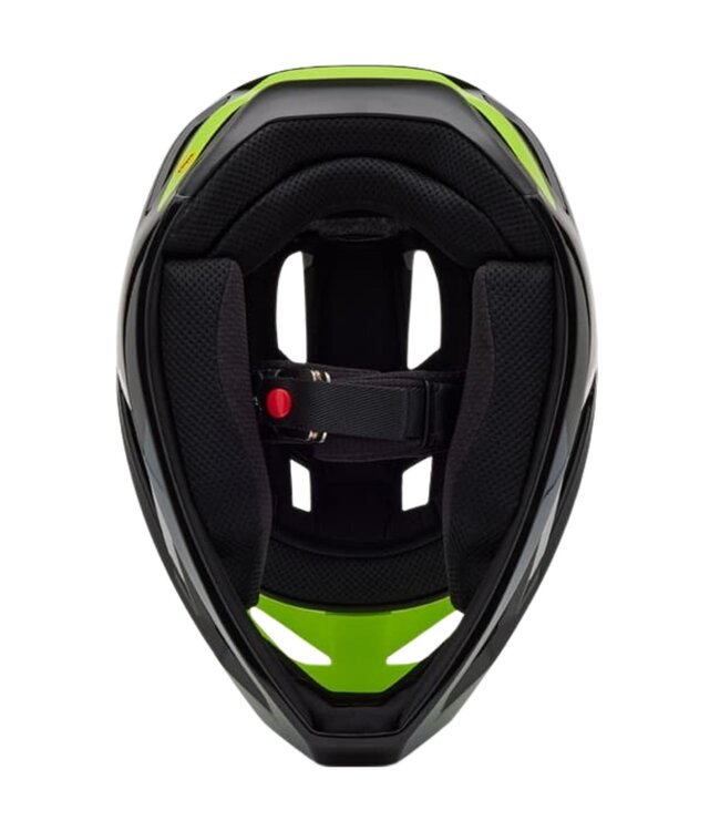 Casque Rampage Ce/Cpsc YT