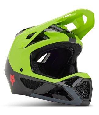 FOX Casque Rampage Ce/Cpsc YT