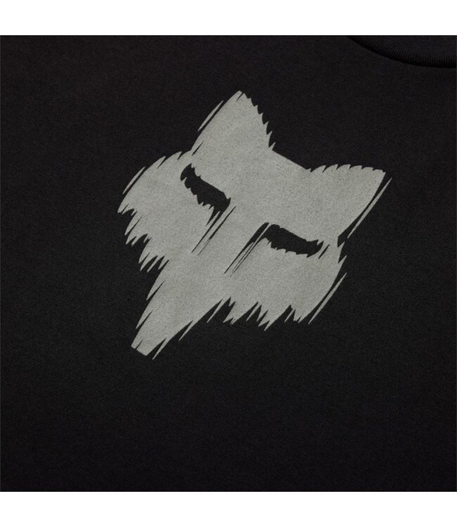 Chandail Edge Dri-Release Ss