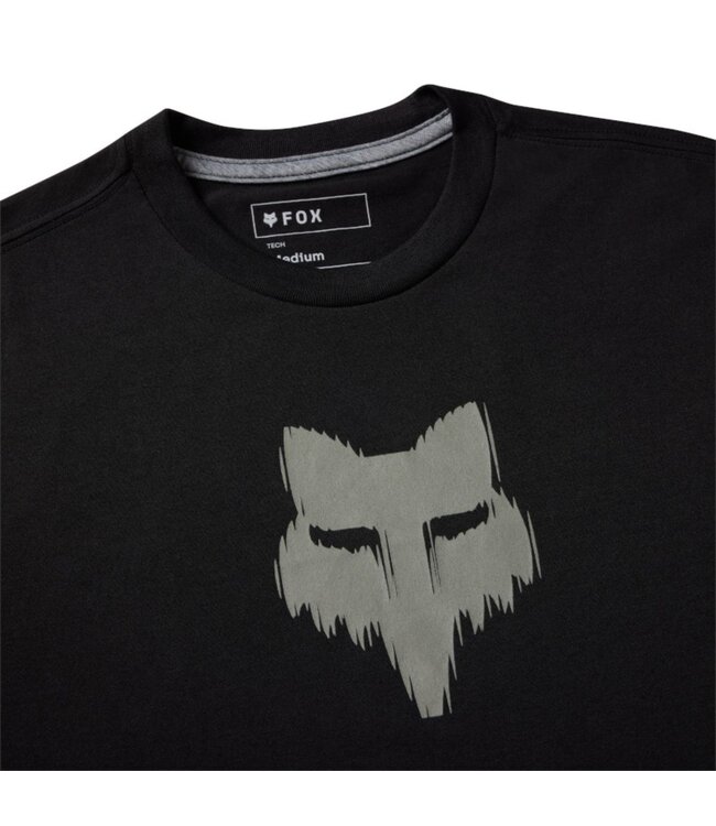 T-shirt Edge Dri-Release Ss