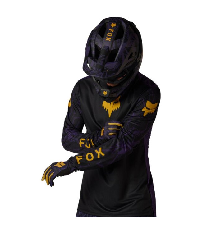 Chandail Ranger LS Youth