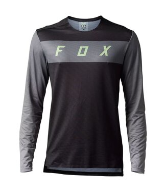 FOX Chandail Flexair LS Arcadia Homme