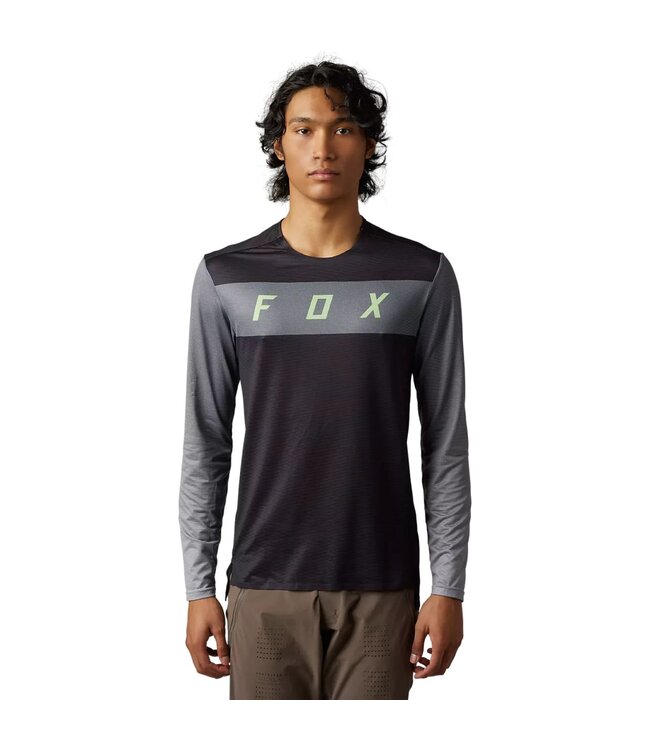 Flexair Arcadia Long Sleeve Jersey