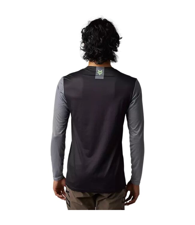 Flexair Arcadia Long Sleeve Jersey