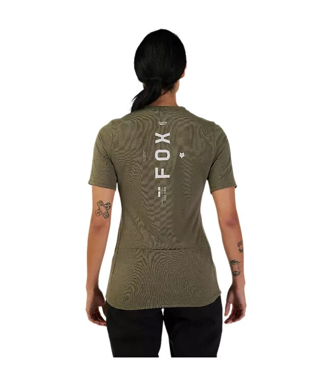 Womens Ranger Alyn Drirelease® Jersey