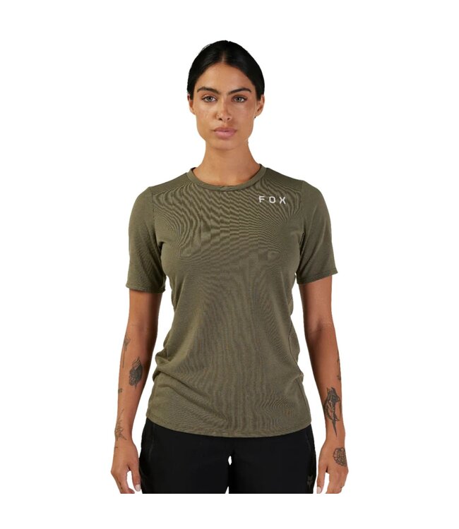 Womens Ranger Alyn Drirelease® Jersey