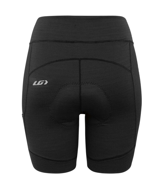 Women's Fit Sensor Texture 7.5 Shorts