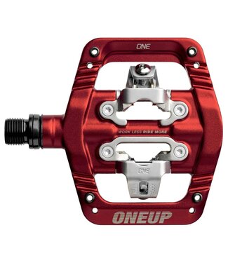 OneUp Clip Pedals