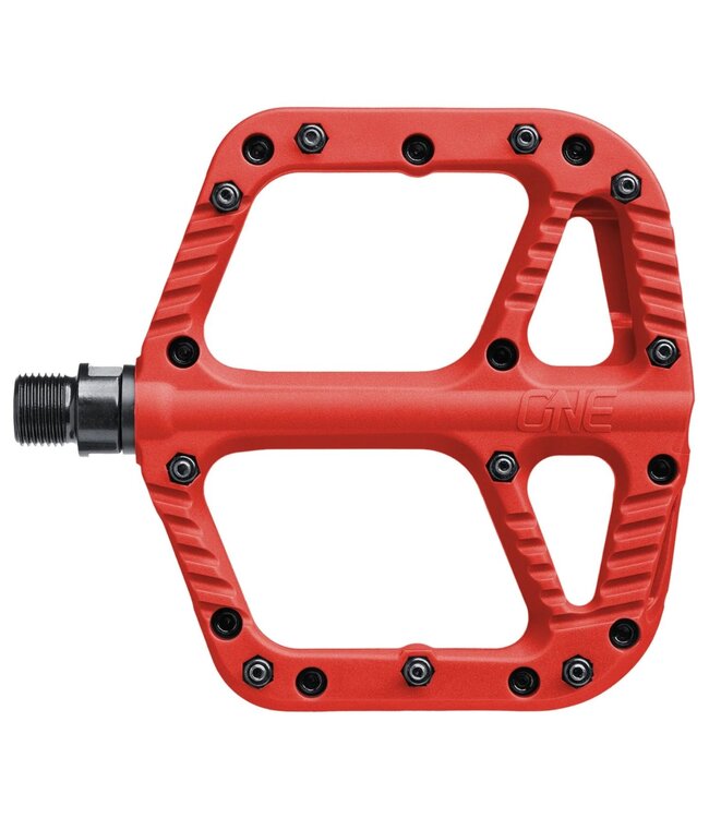 Composite Pedals