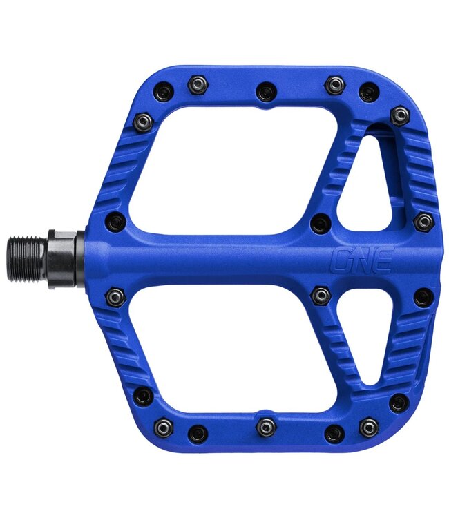 Composite Pedals