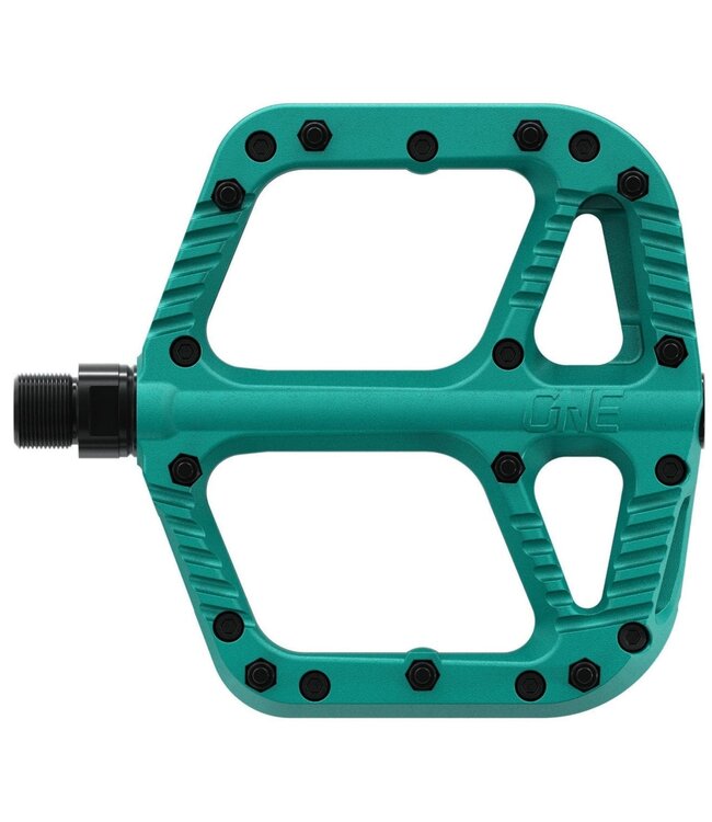 Composite Pedals