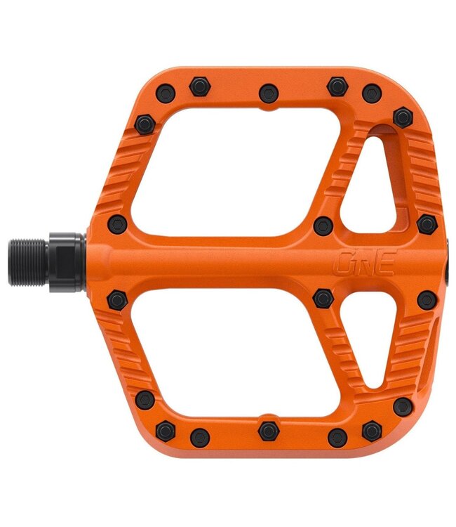 Composite Pedals