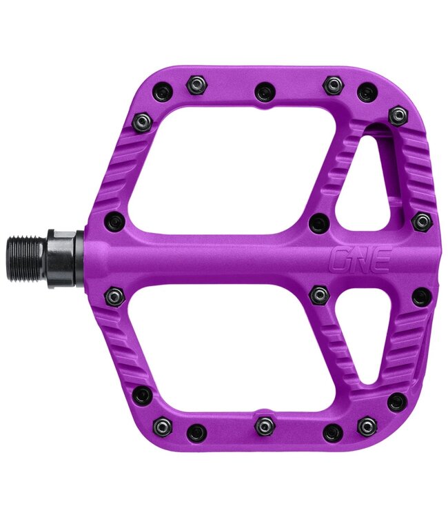 Composite Pedals