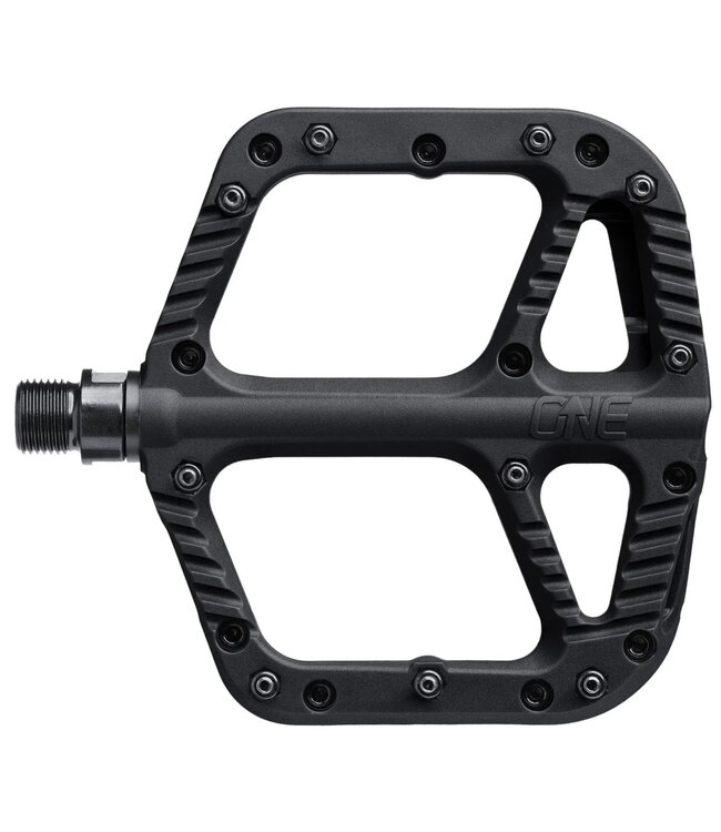 Composite Pedals