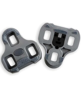 Look Cales Kéo Gris 4.5°