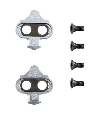 Shimano Cales à déclenchement multiple SH-SM56 SPD