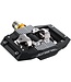 Saint PD-M821 Pedals SPD with Cleat(SM-SH51)