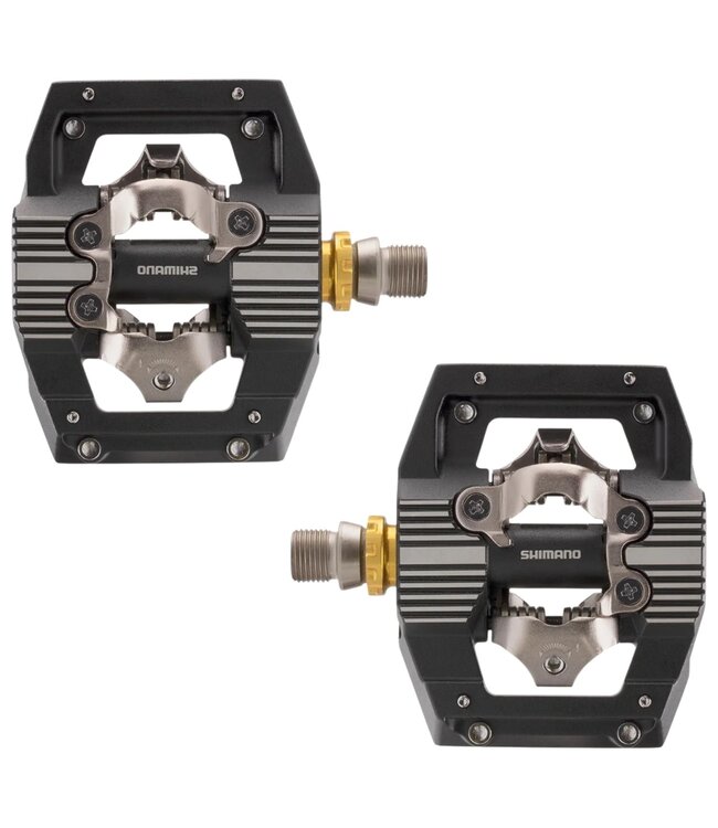Saint PD-M821 Pedals SPD with Cleat(SM-SH51)