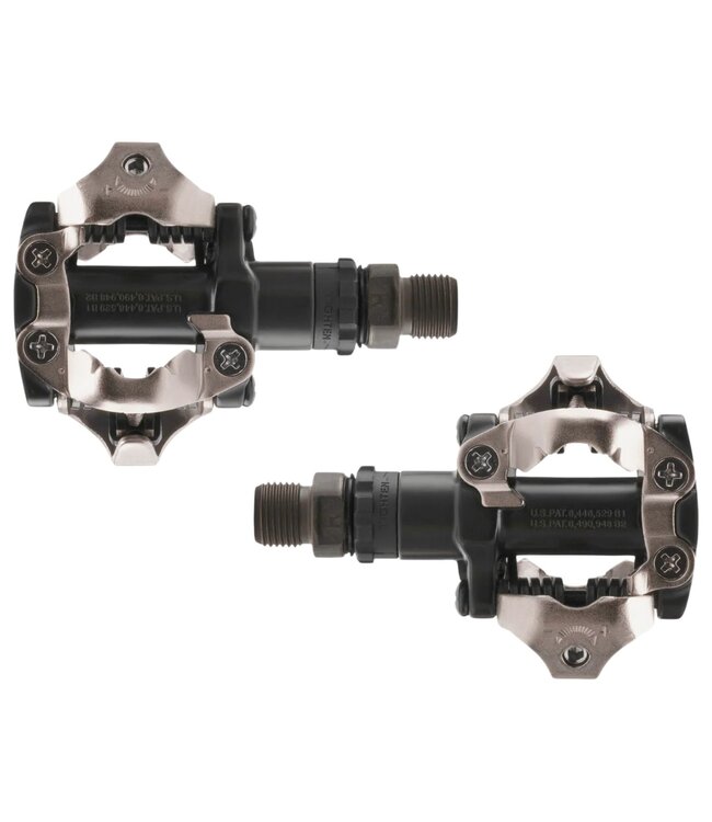 PD-M520L SPD Pedals
